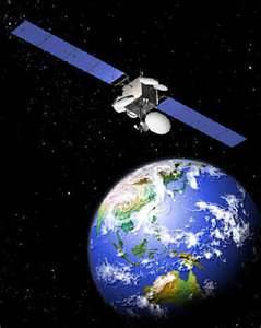 Satellite communications / Airtime