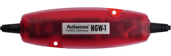 NGW-1 NMEA 2000 GATEWAY